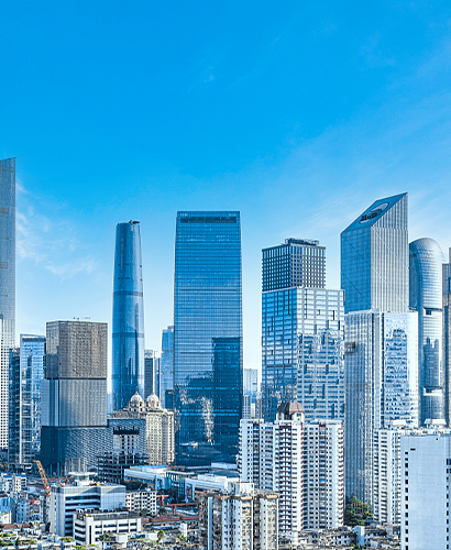 商业与公共空间